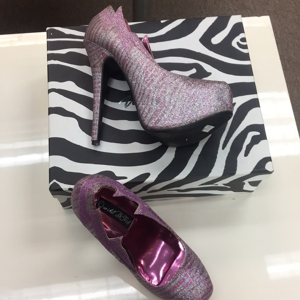 Women Heels